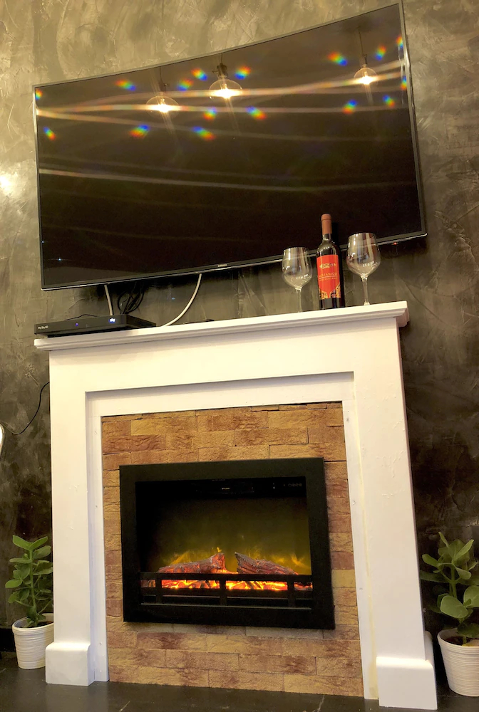 Babylon Luxury Suite & Apartments