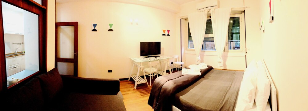 Babylon Luxury Suite & Apartments