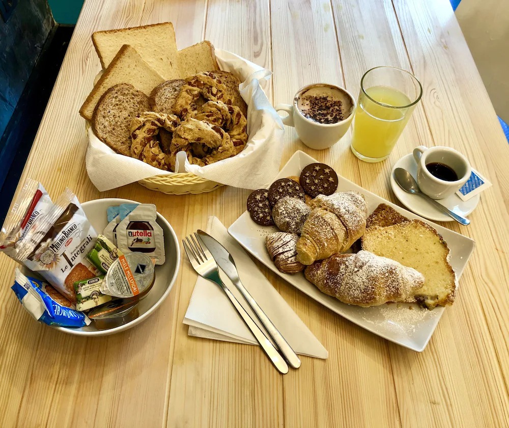 Babylon Luxury Suite & Apartments