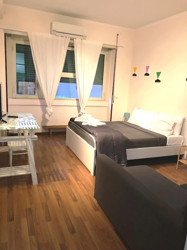 Babylon Luxury Suite & Apartments