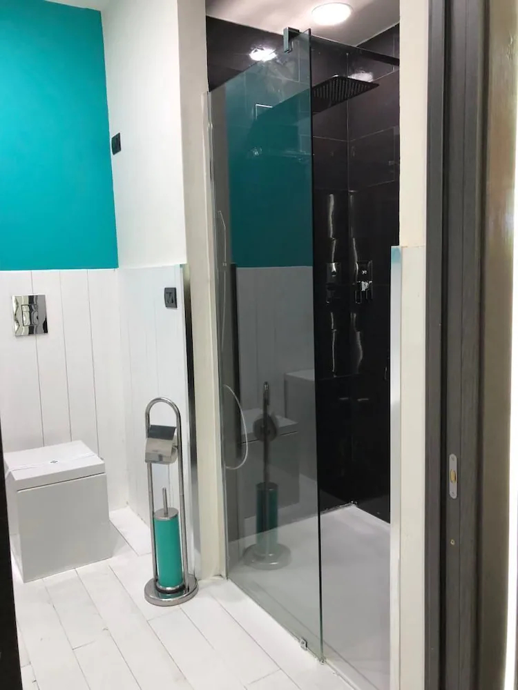 Babylon Luxury Suite & Apartments