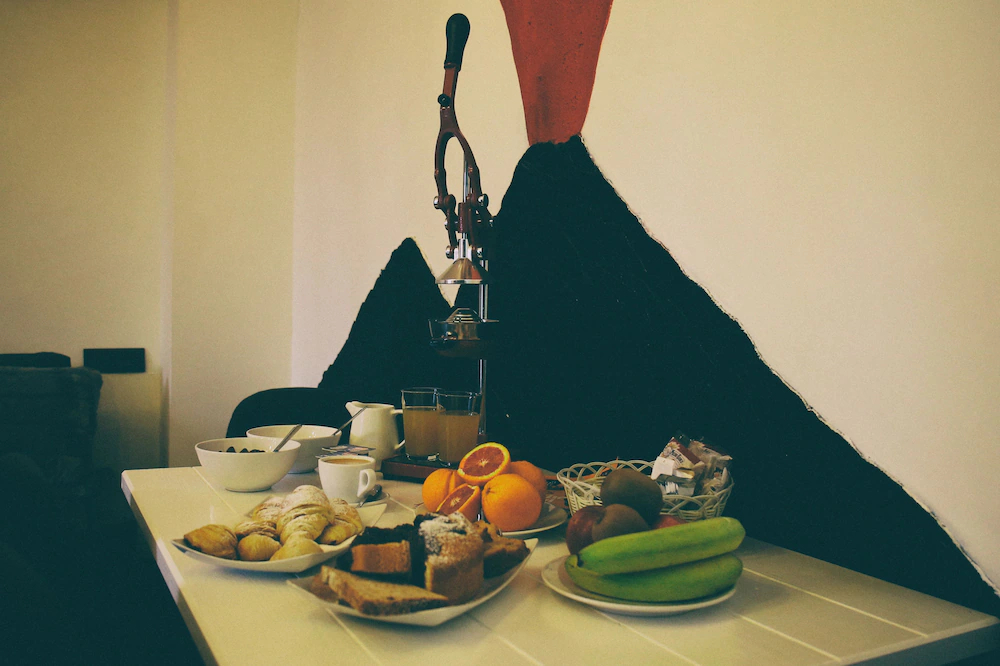 Babylon Luxury Suite & Apartments