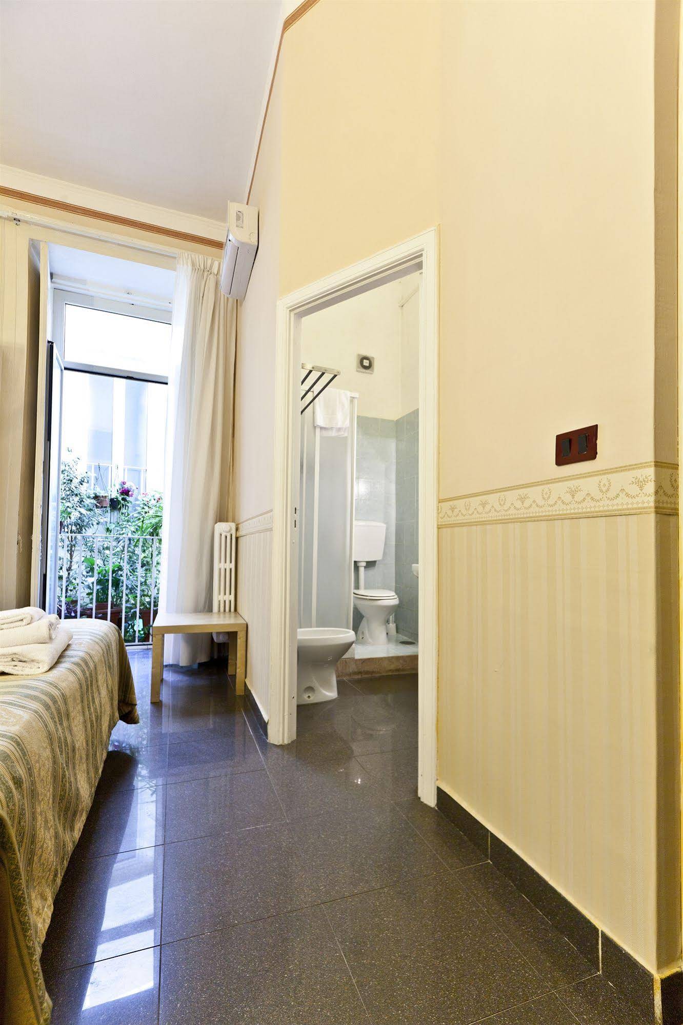 BnB Naples