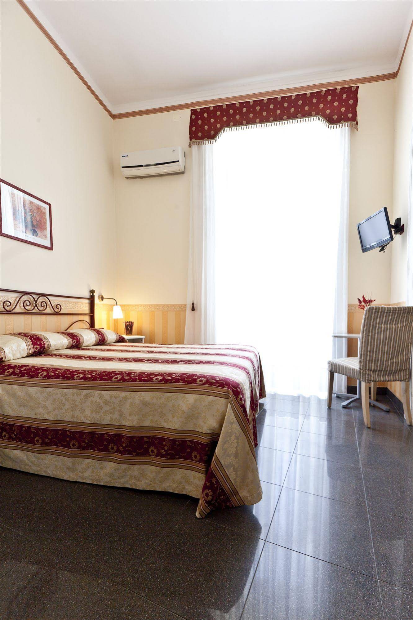 BnB Naples