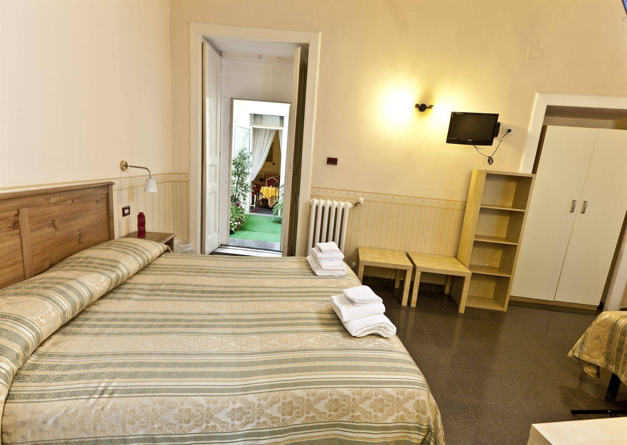 BnB Naples
