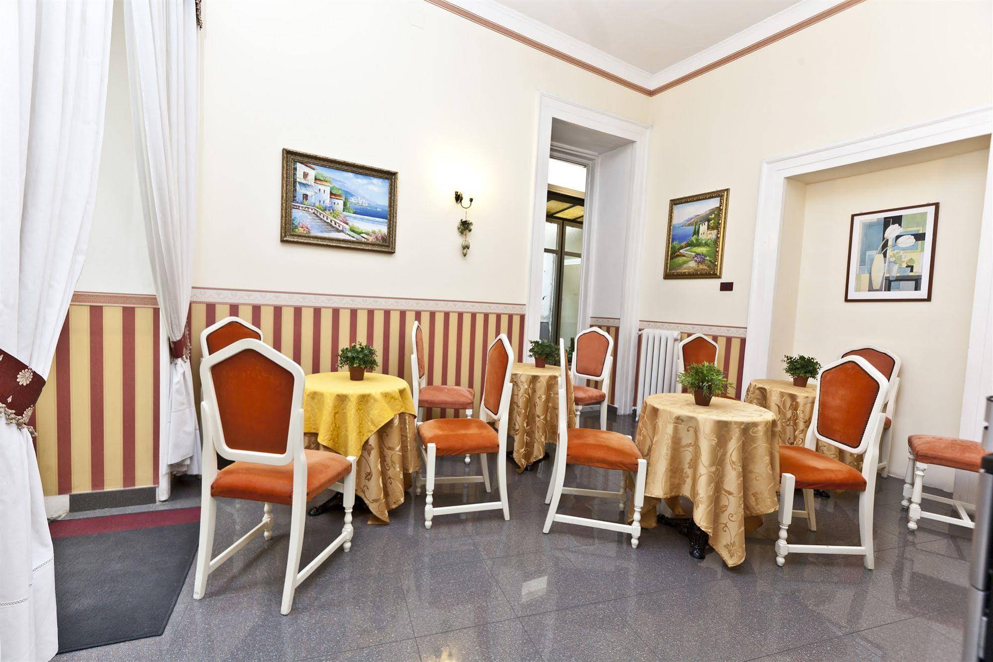 BnB Naples