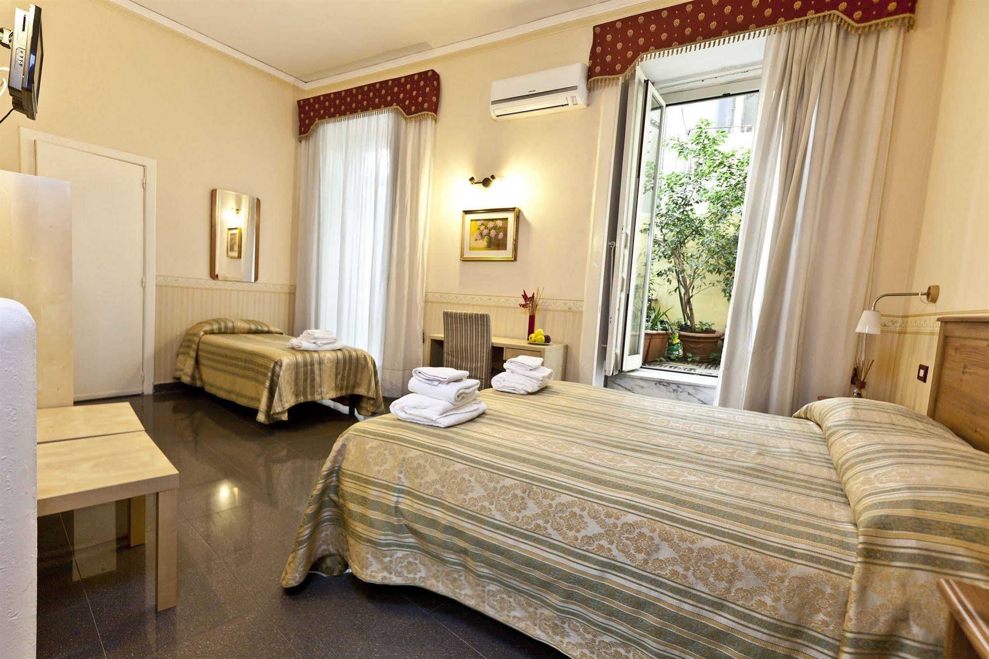 BnB Naples