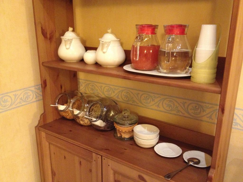 Bonapace Porta Nolana