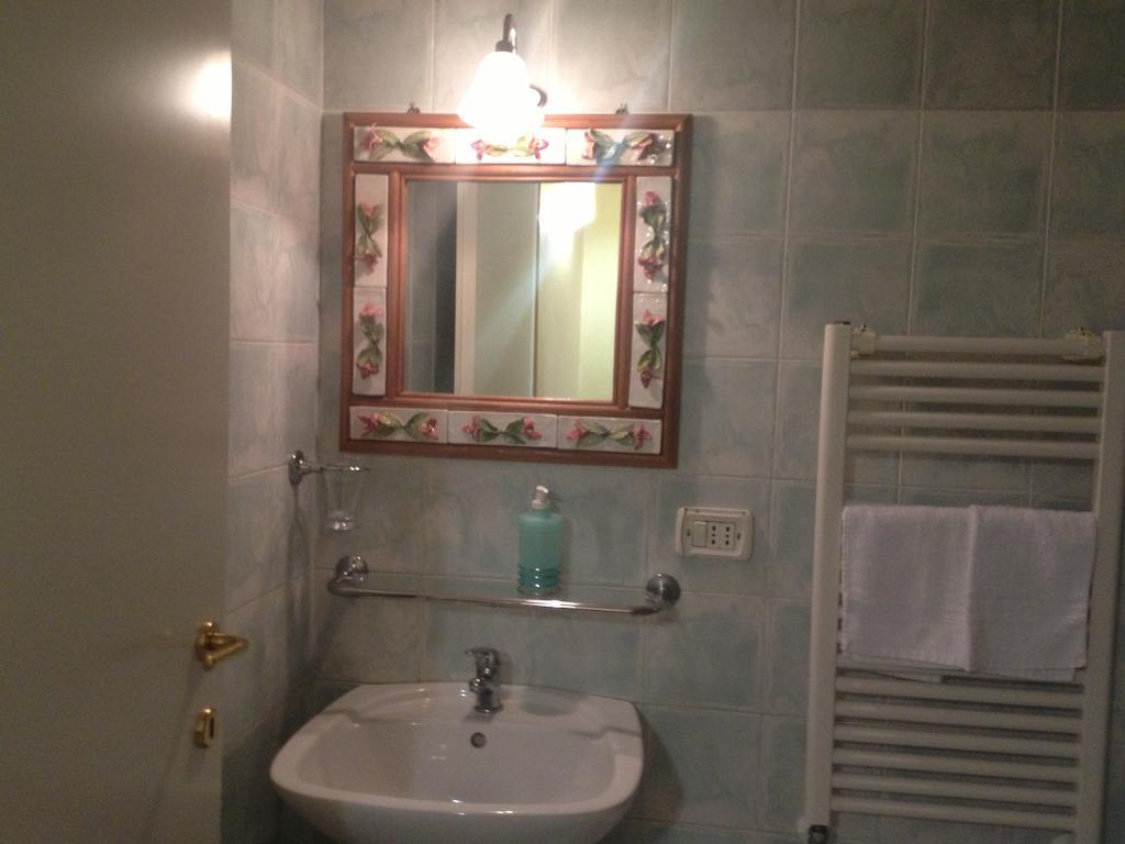 Bonapace Porta Nolana