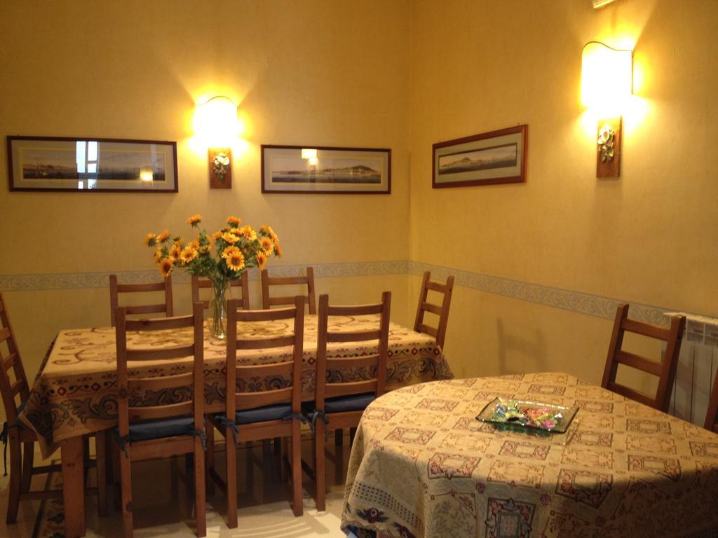 Bonapace Porta Nolana