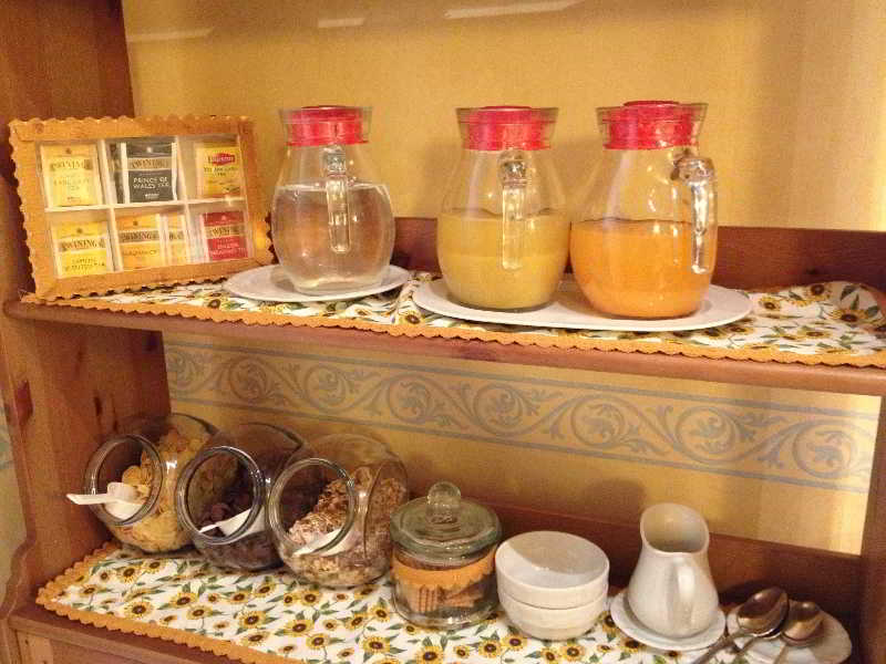 Bonapace Porta Nolana