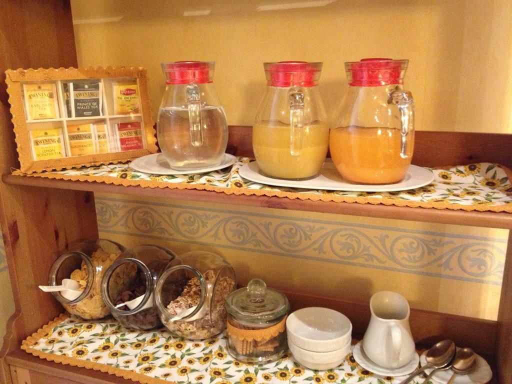 Bonapace Porta Nolana