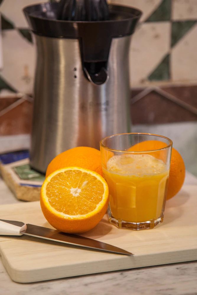 Borgo Vergini Garden B&B