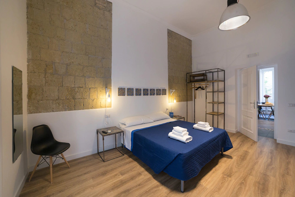 Borgo Vergini Garden B&B