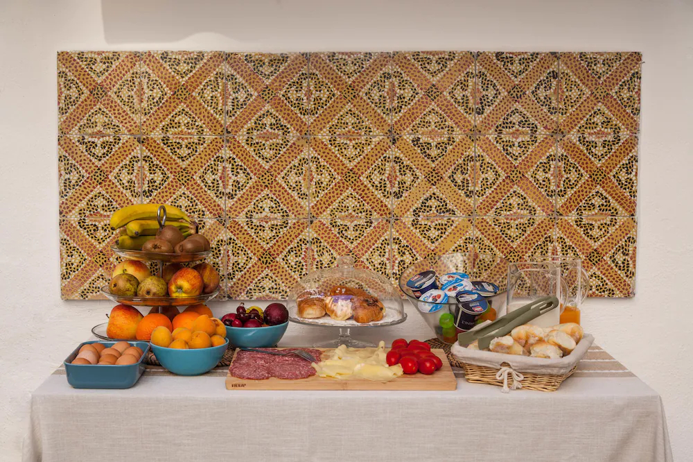 Borgo Vergini Garden B&B