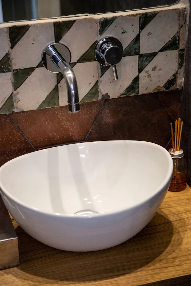 Borgo Vergini Garden B&B