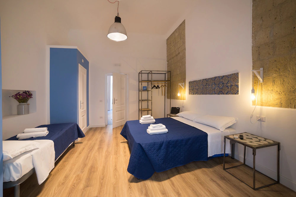 Borgo Vergini Garden B&B