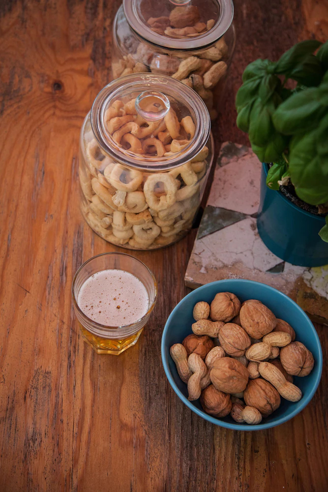 Borgo Vergini Garden B&B