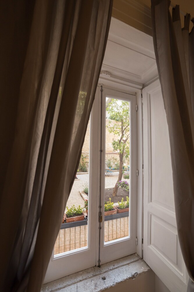 Borgo Vergini Garden B&B