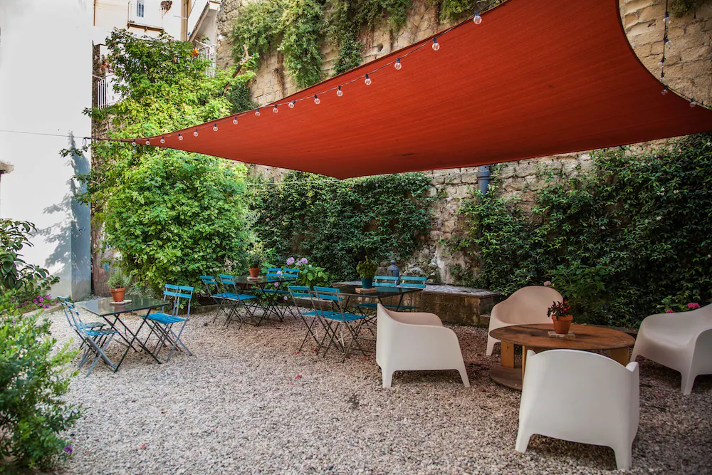 Borgo Vergini Garden B&B