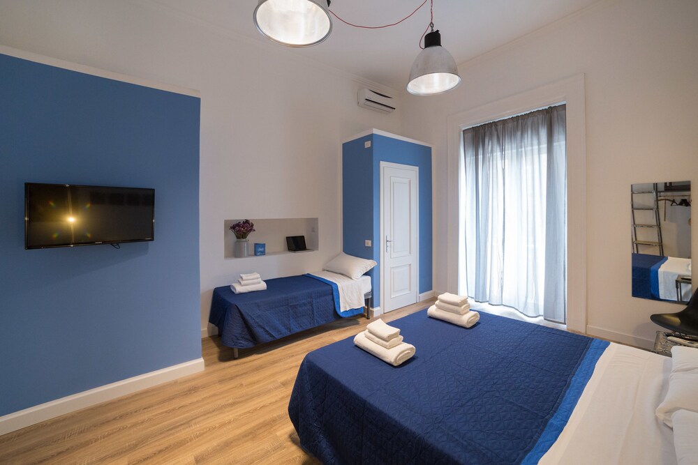 Borgo Vergini Garden B&B