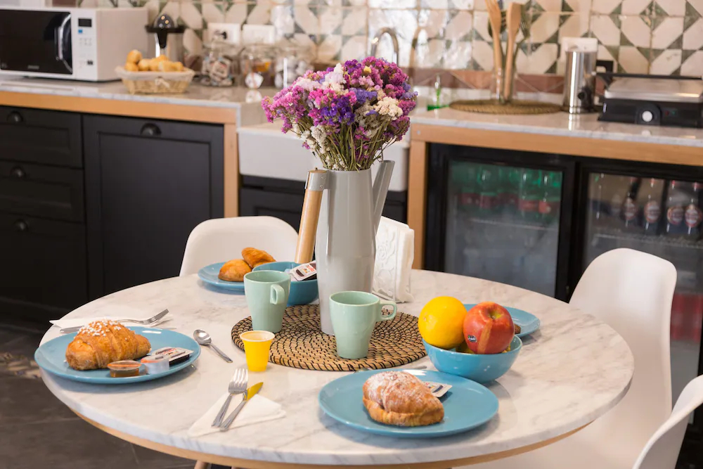 Borgo Vergini Garden B&B