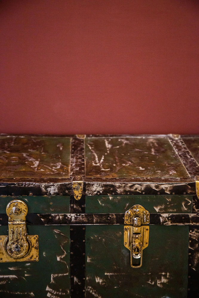 Borgo Vergini Garden B&B