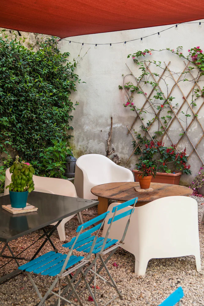 Borgo Vergini Garden B&B