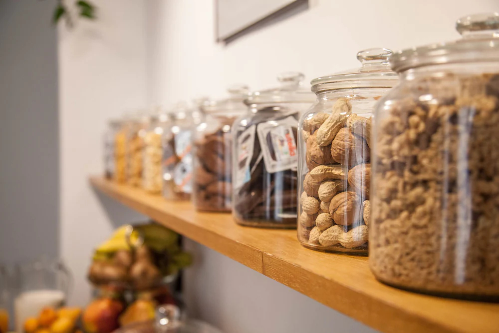 Borgo Vergini Garden B&B