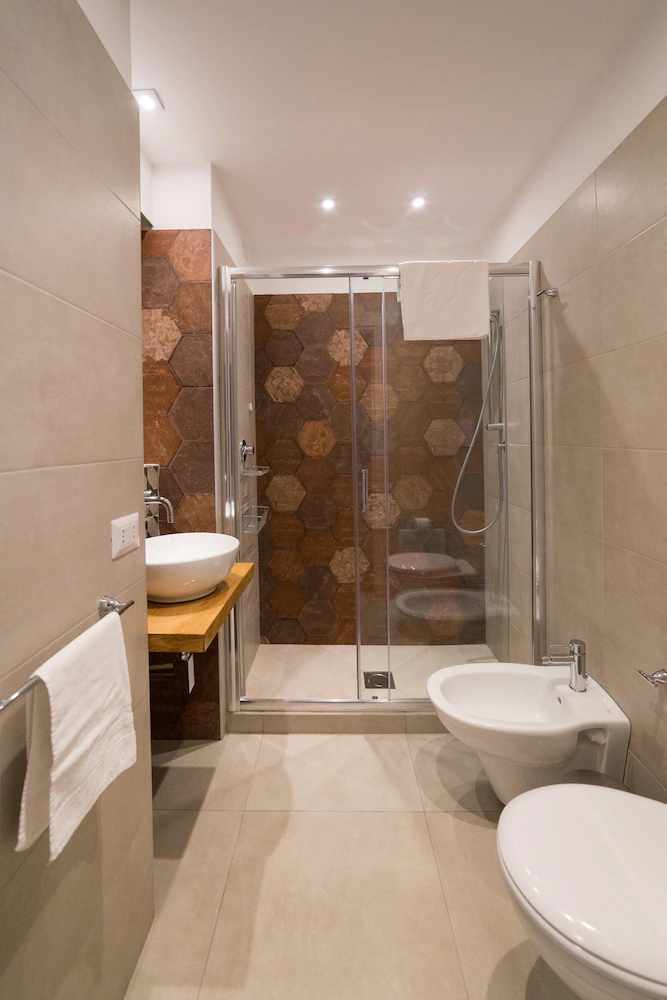 Borgo Vergini Garden B&B