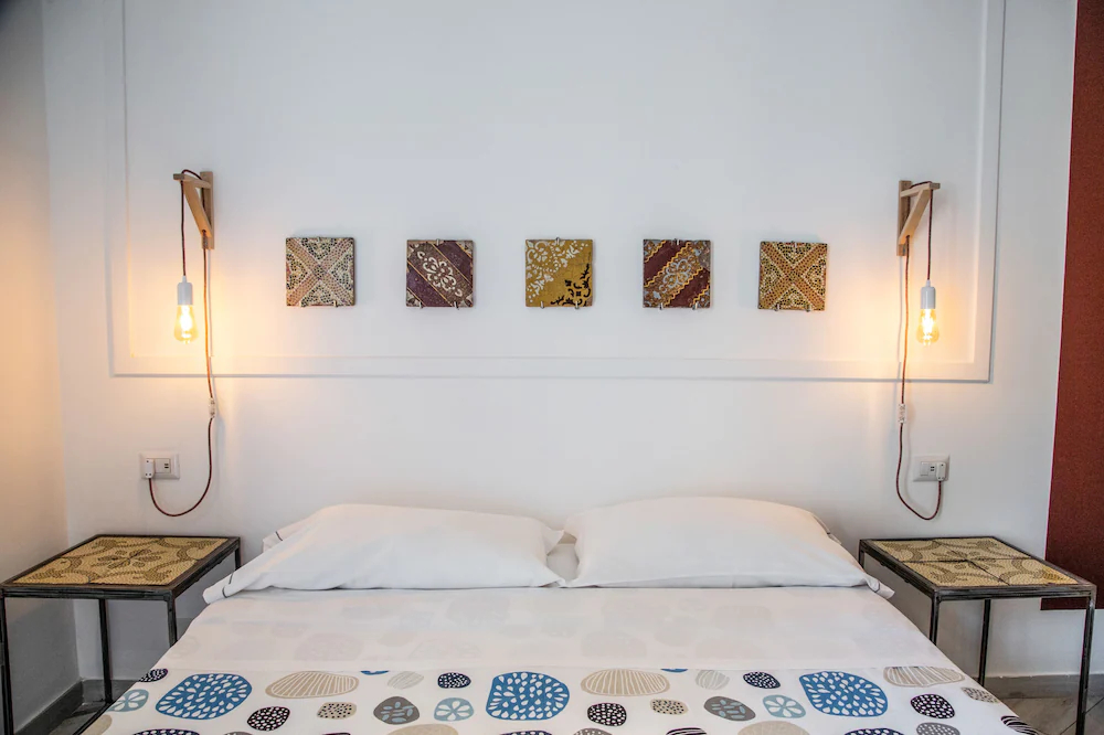 Borgo Vergini Garden B&B