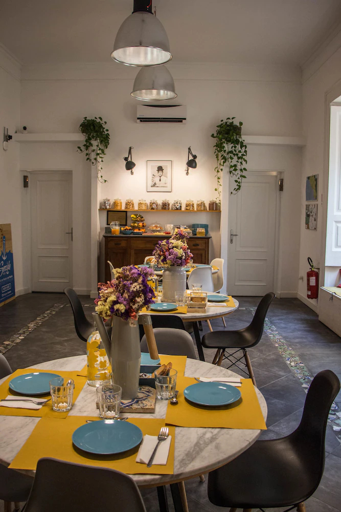 Borgo Vergini Garden B&B