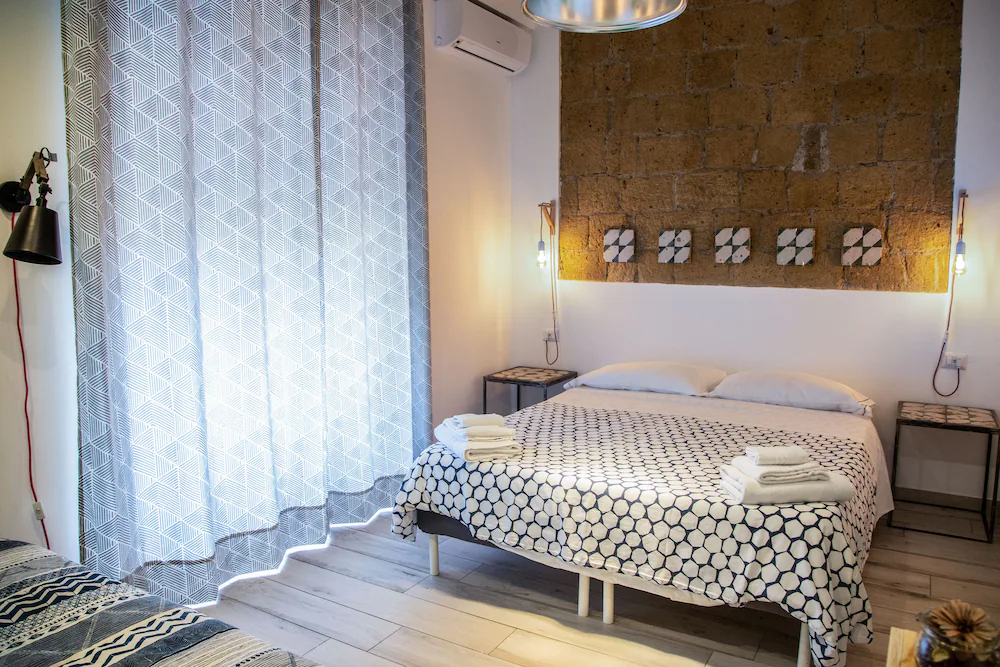 Borgo Vergini Garden B&B