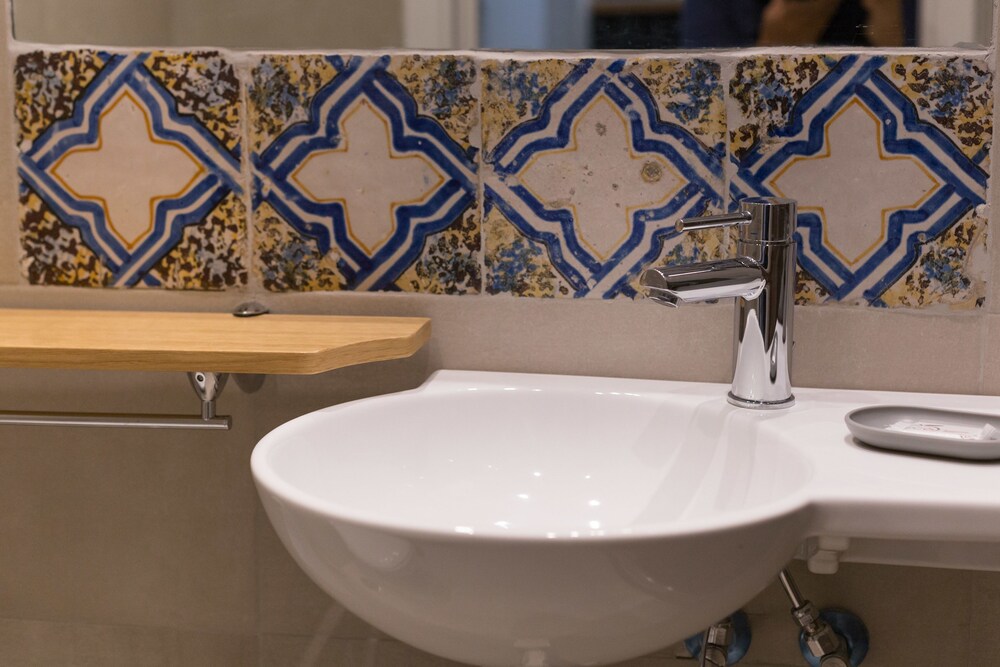 Borgo Vergini Garden B&B