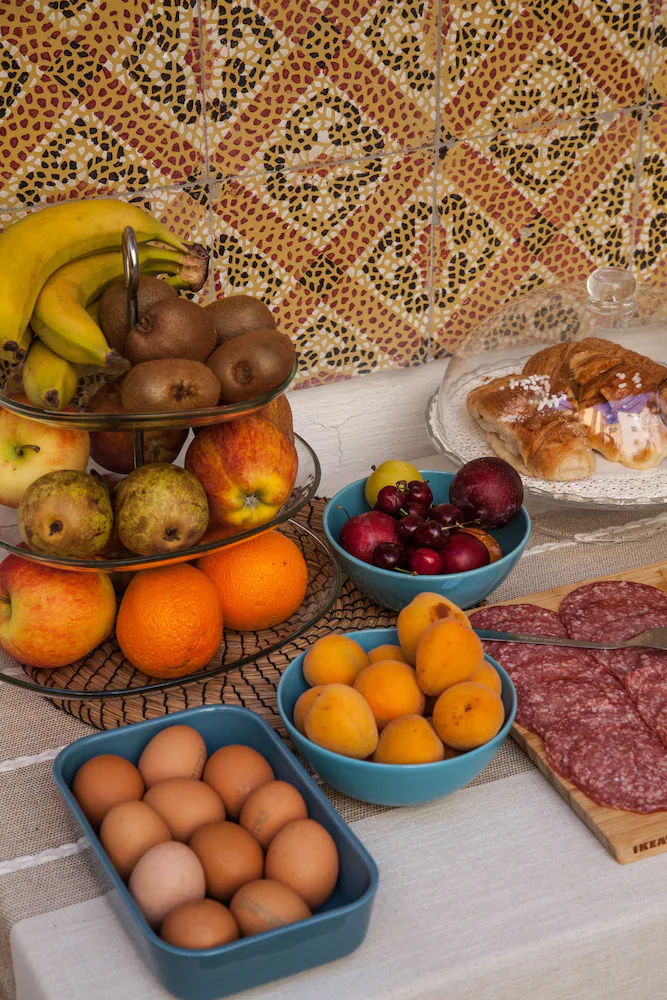 Borgo Vergini Garden B&B