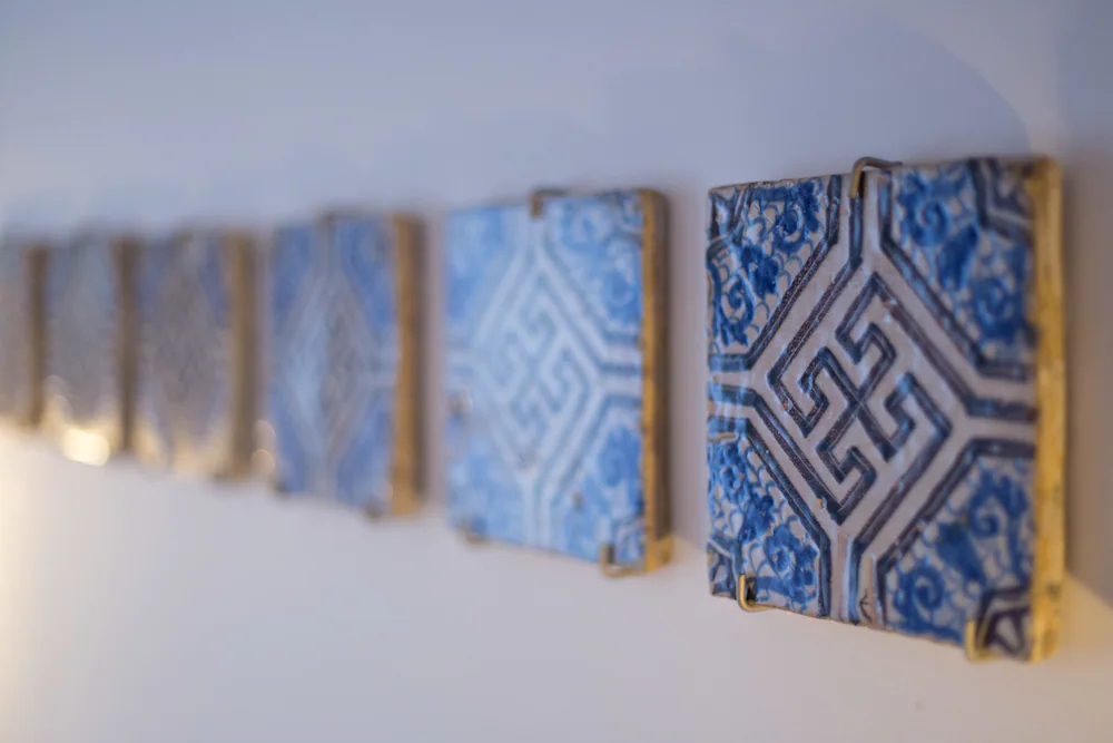 Borgo Vergini Garden B&B