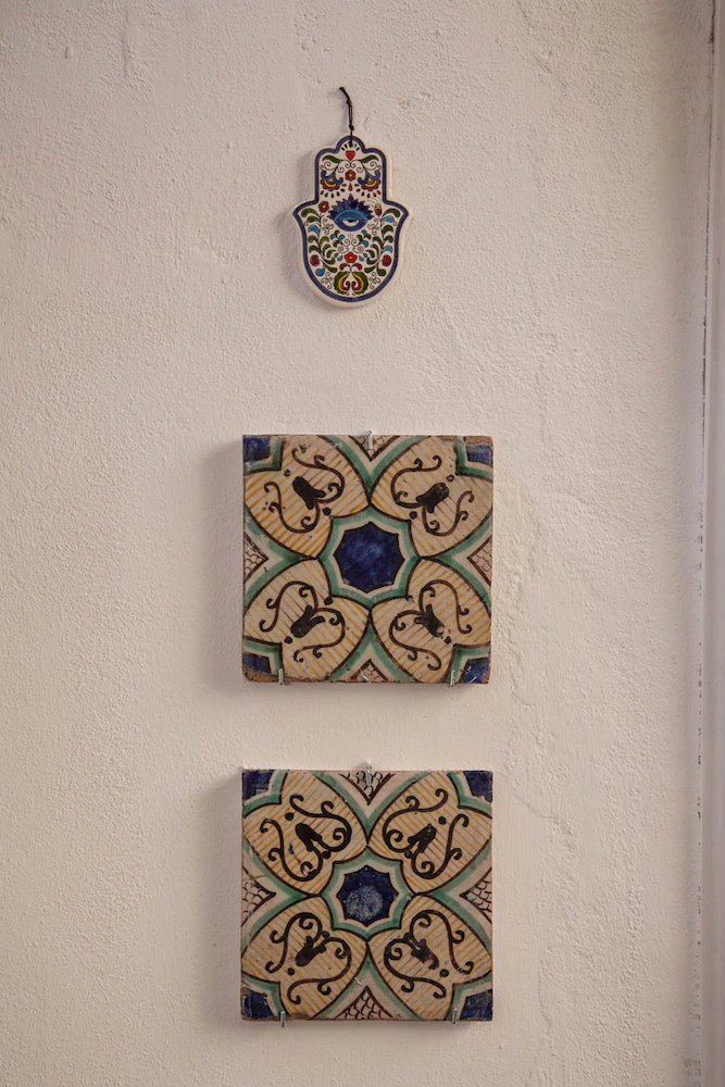 Borgo Vergini Garden B&B