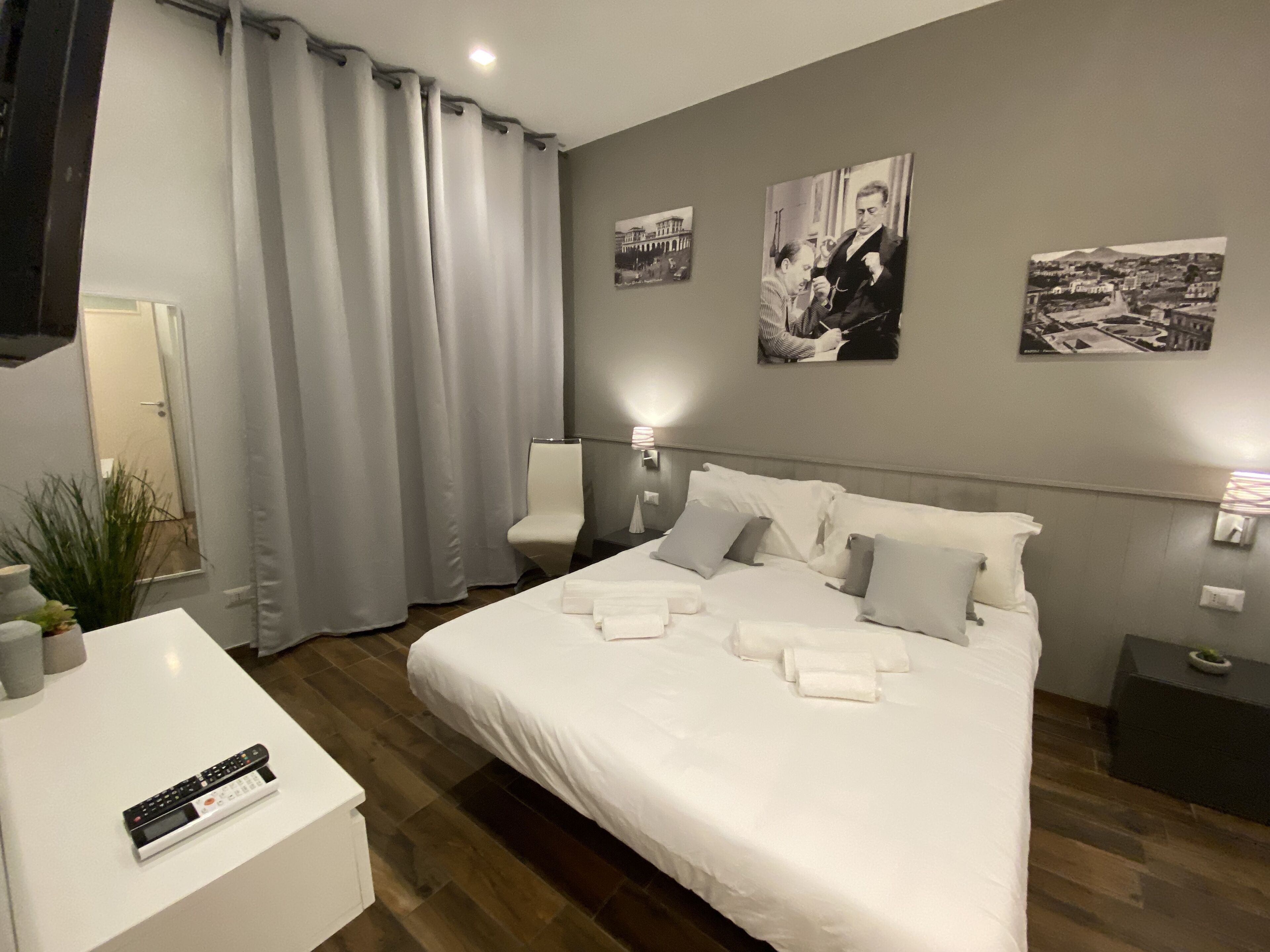 Hotiday Room Collection - Napoli Botanique