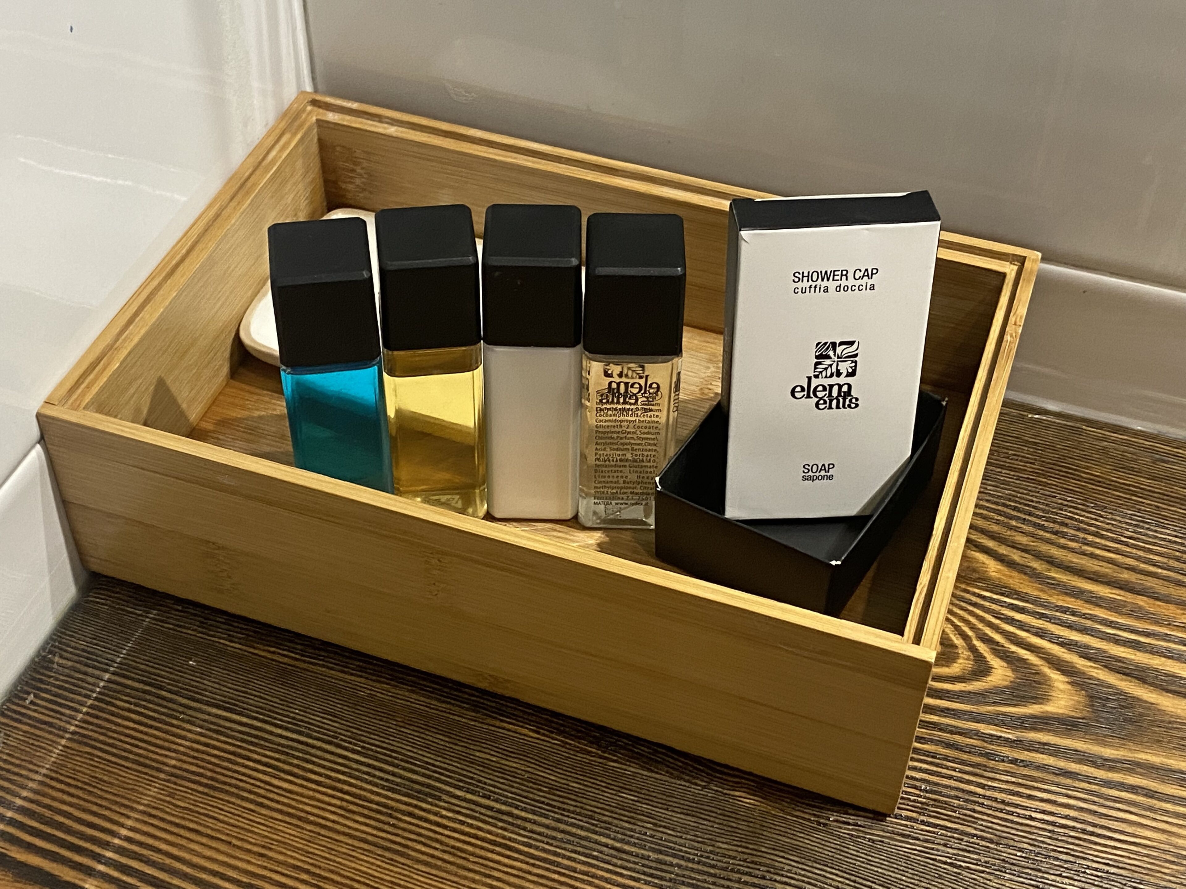 Hotiday Room Collection - Napoli Botanique