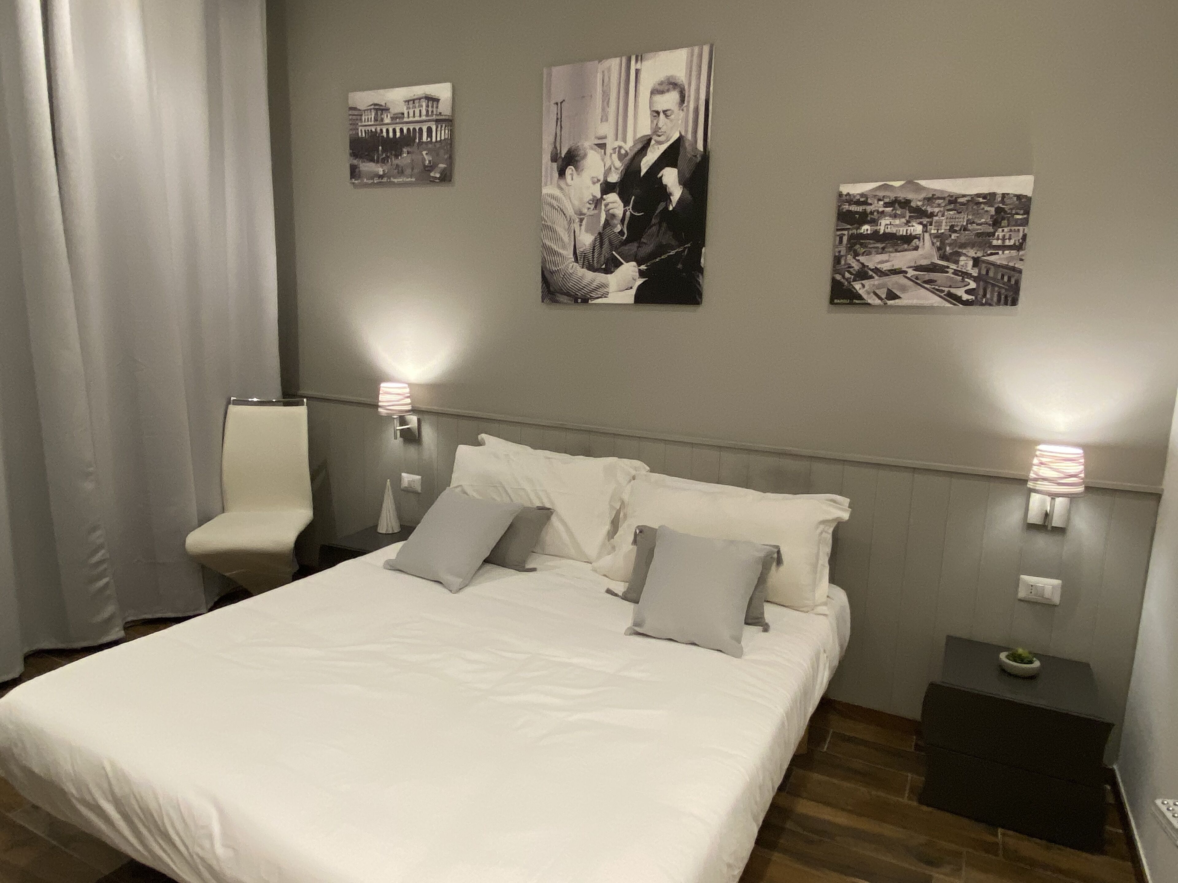 Hotiday Room Collection - Napoli Botanique