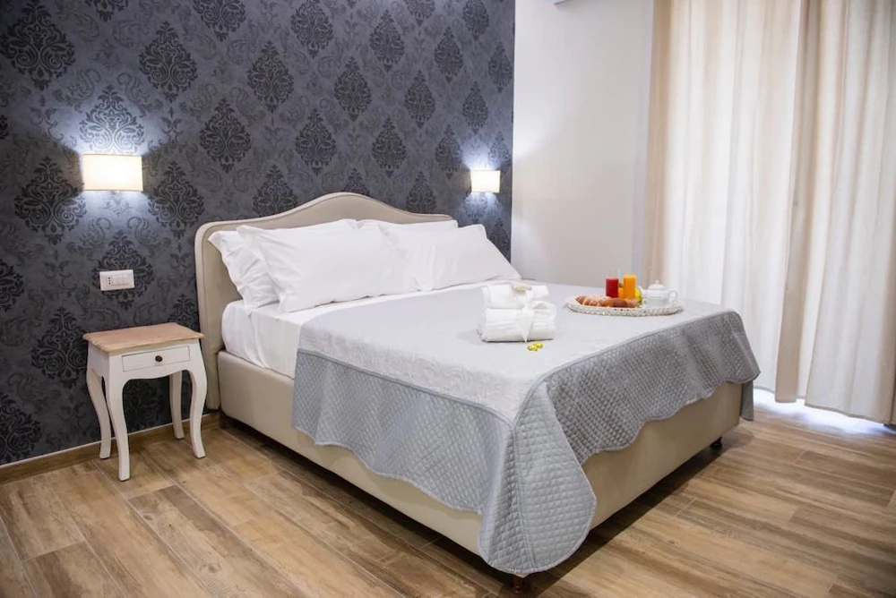 Camera e Caffe Deluxe