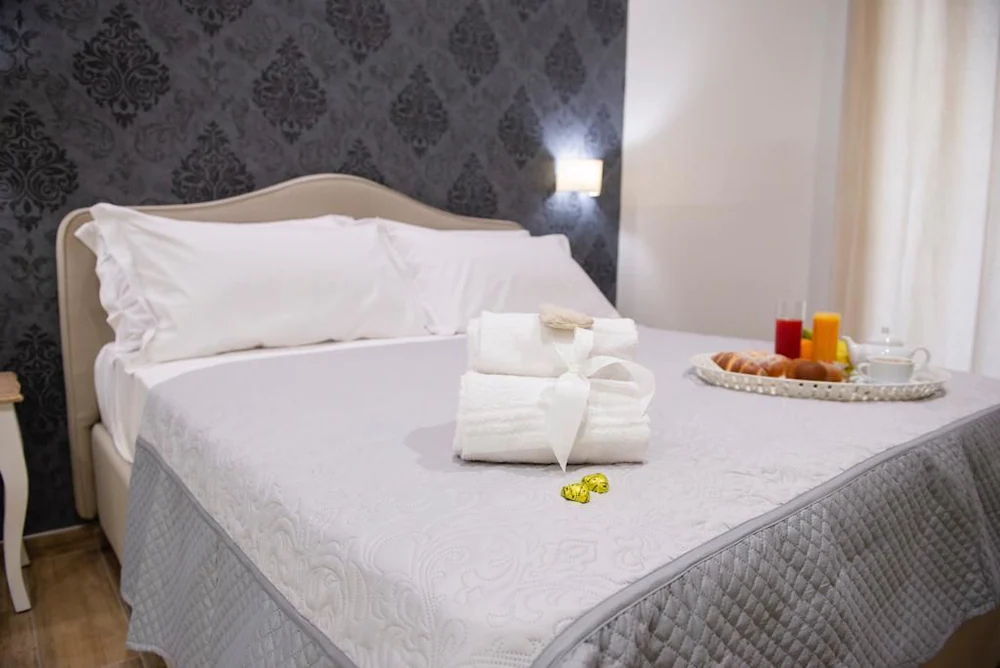 Camera e Caffe Deluxe