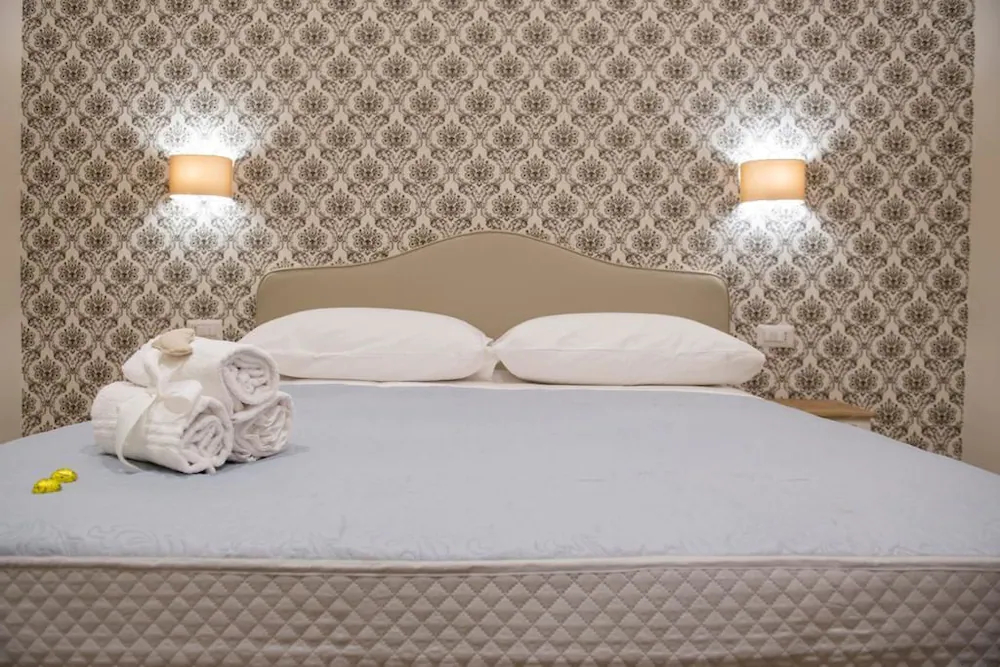 Camera e Caffe Deluxe