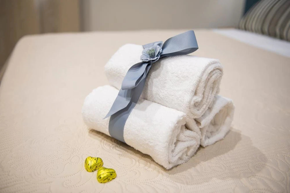 Camera e Caffe Deluxe