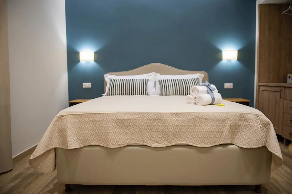 Camera e Caffe Deluxe