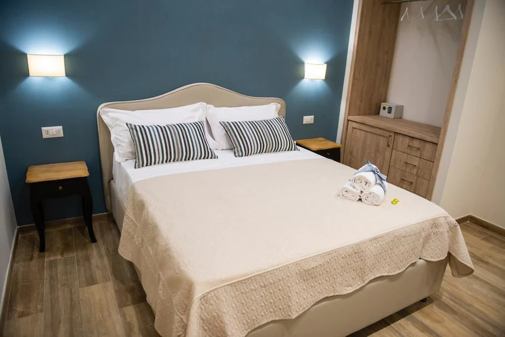 Camera e Caffe Deluxe