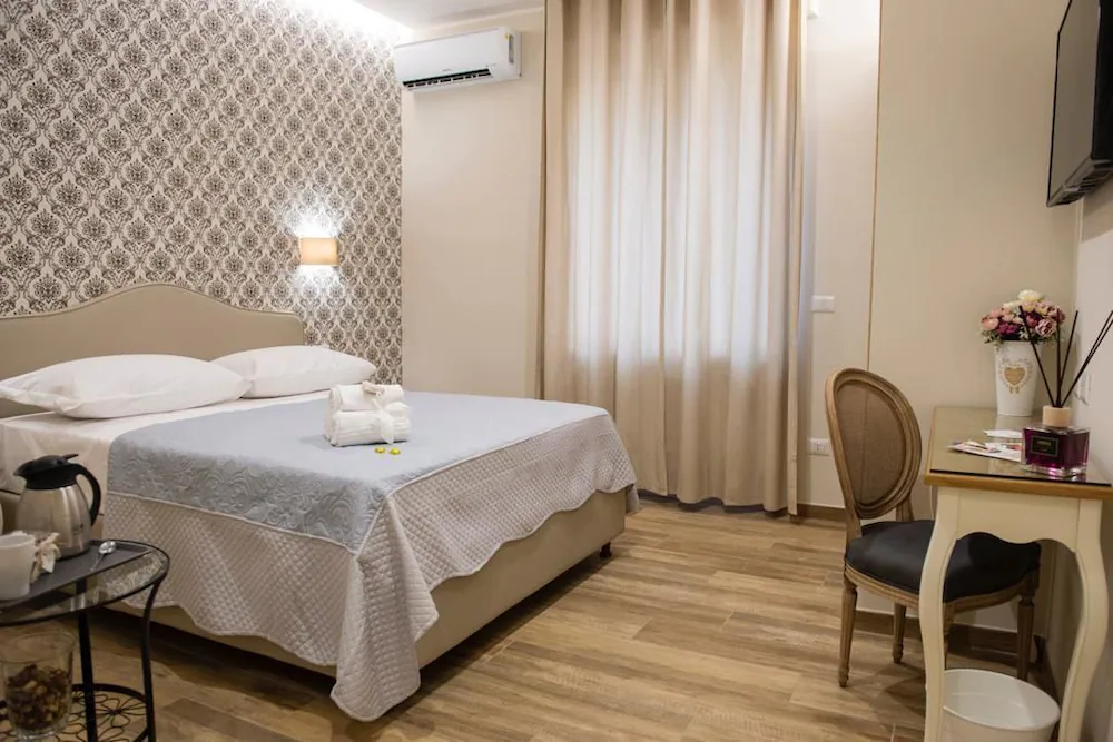 Camera e Caffe Deluxe