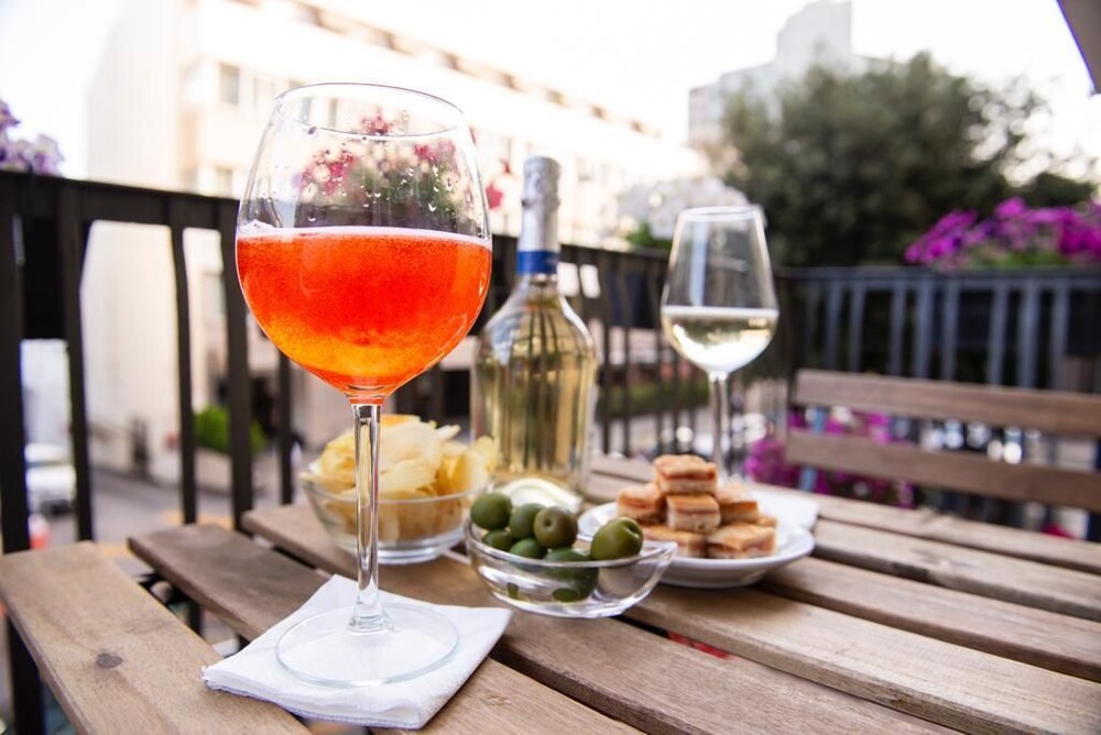 Camera e Caffe Deluxe