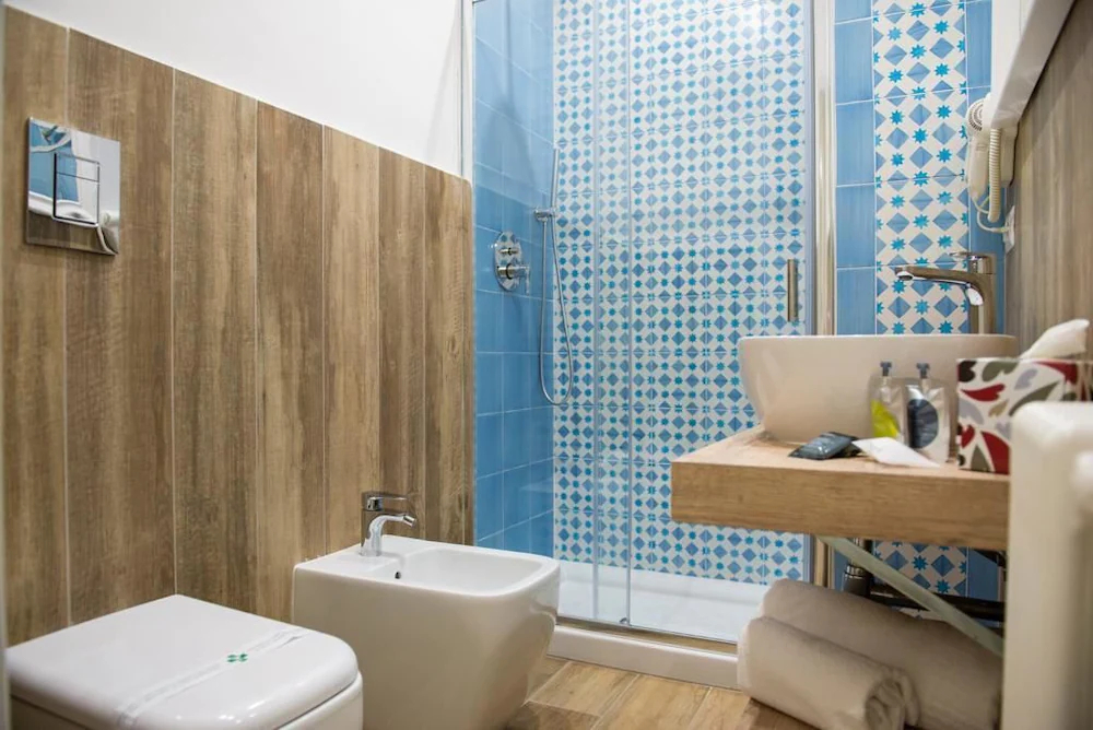 Camera e Caffe Deluxe