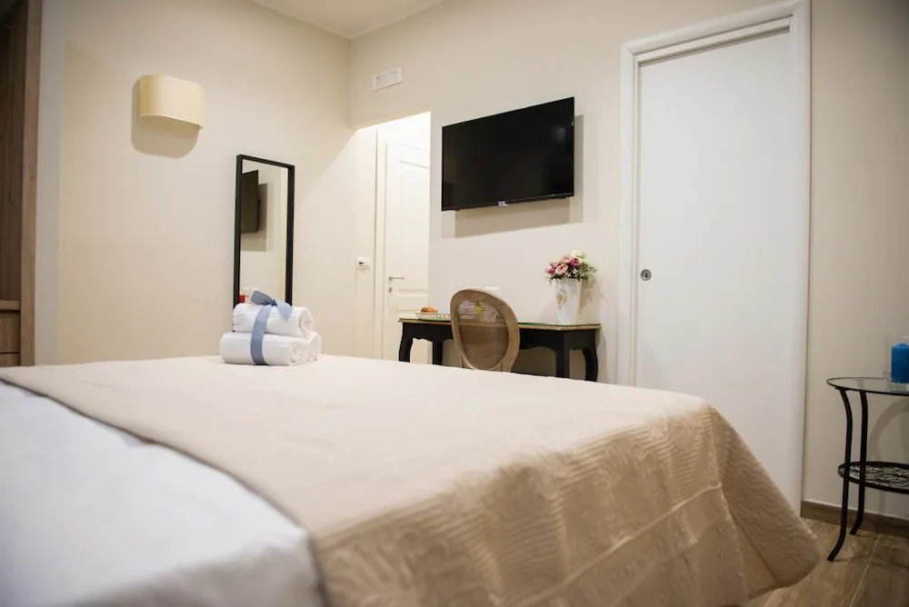 Camera e Caffe Deluxe